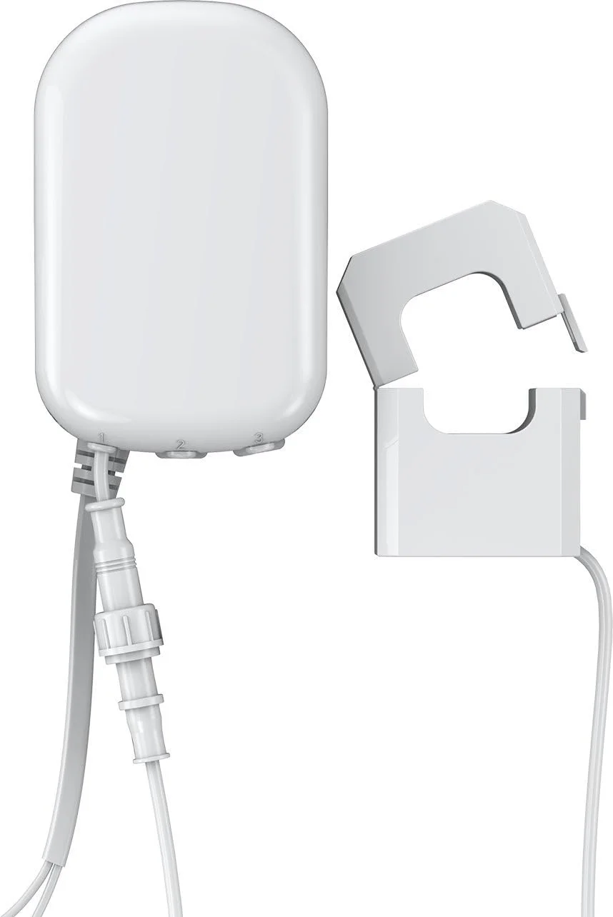 Home Energy Monitor