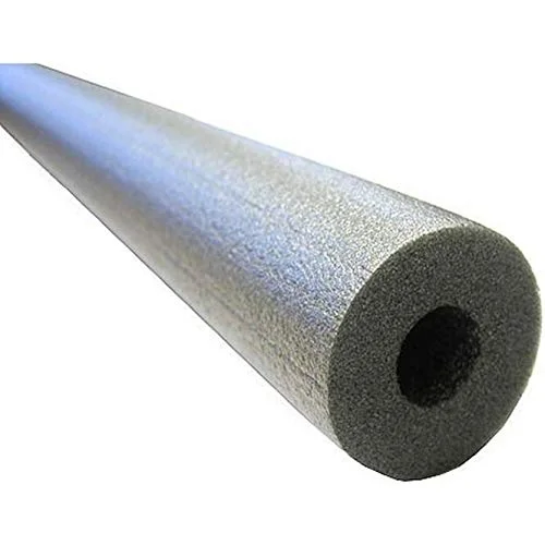 Thick Foam Pipe Insulation Lagging