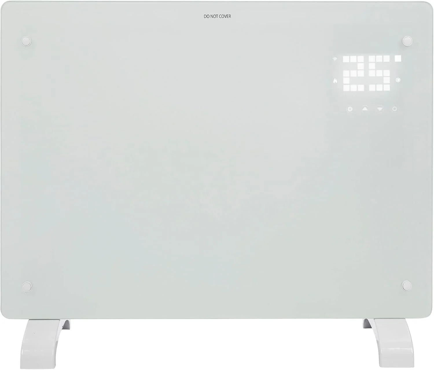 1000W infrared panel heater
