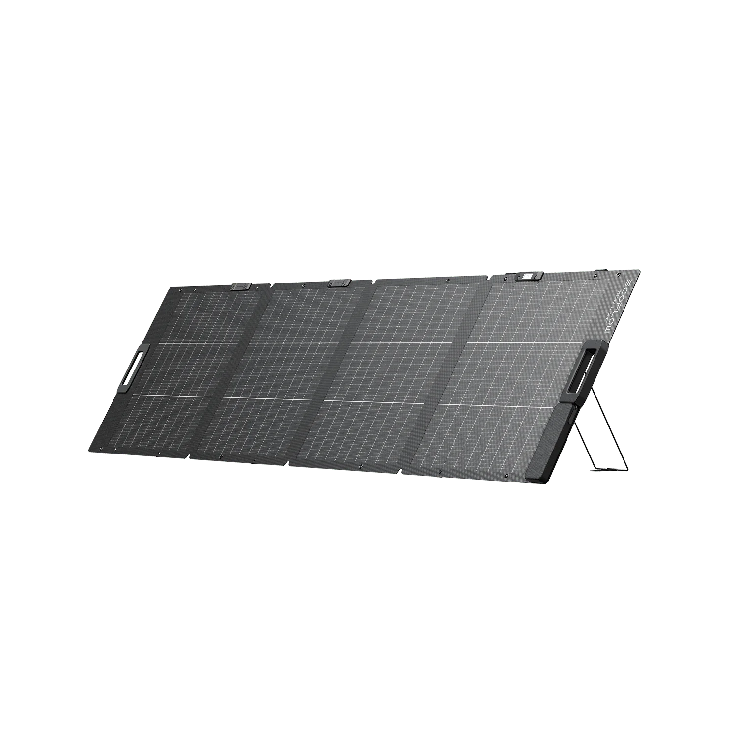 220W Lightweight Portable Solar Panel