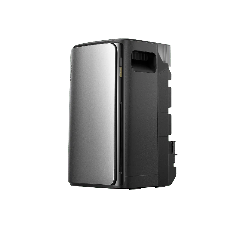 EcoFlow STREAM Ultra Solar Battery