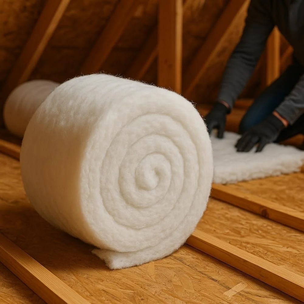 5m Thermal Insulation Roll