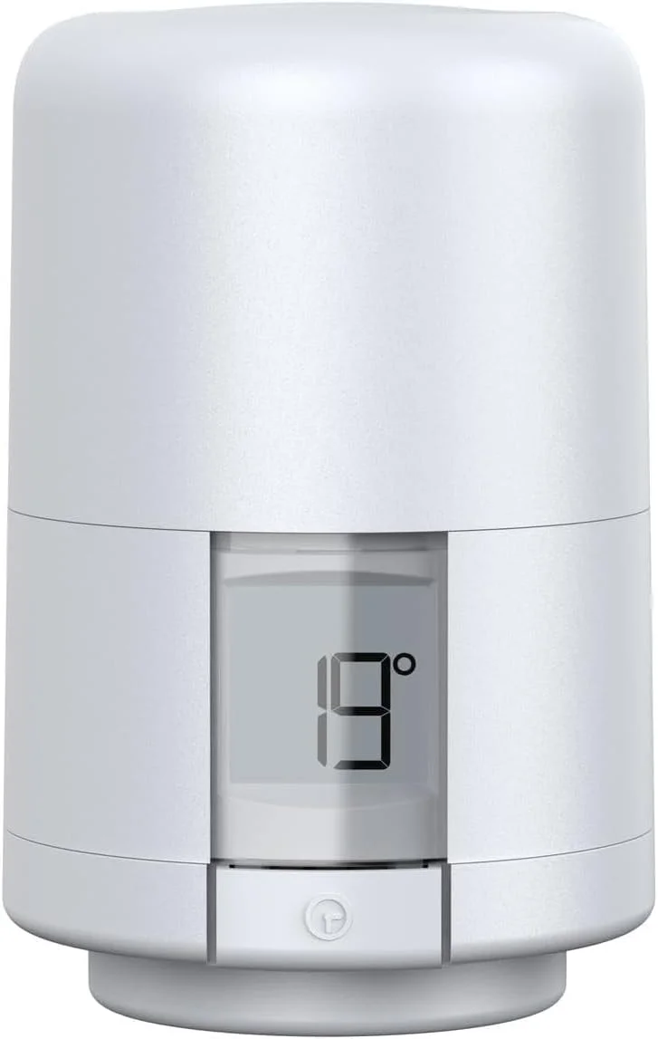 Hive Thermostatic Radiator Valve