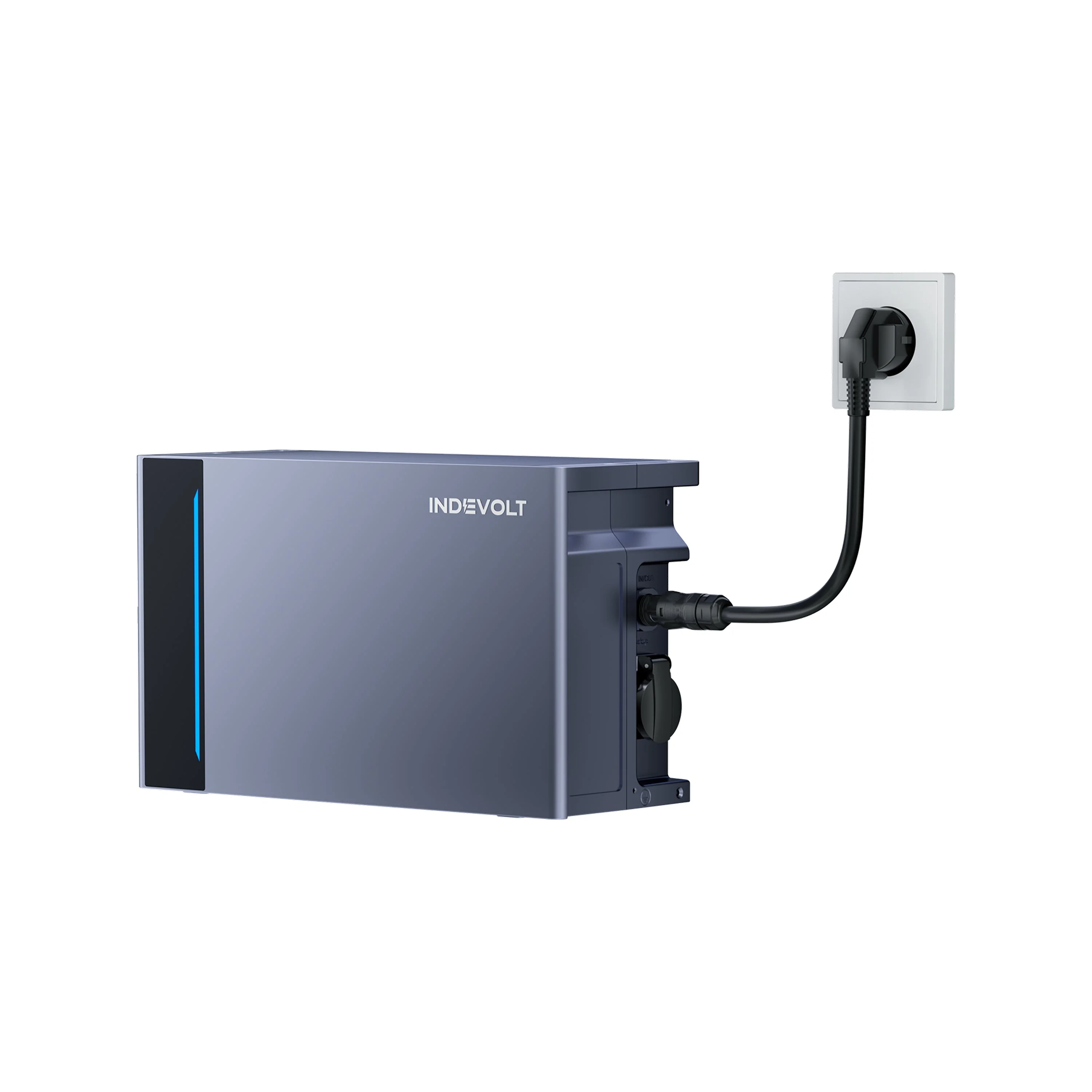 Indevolt PowerFlex 3000 Hybrid Solar Battery — image 1 of 4