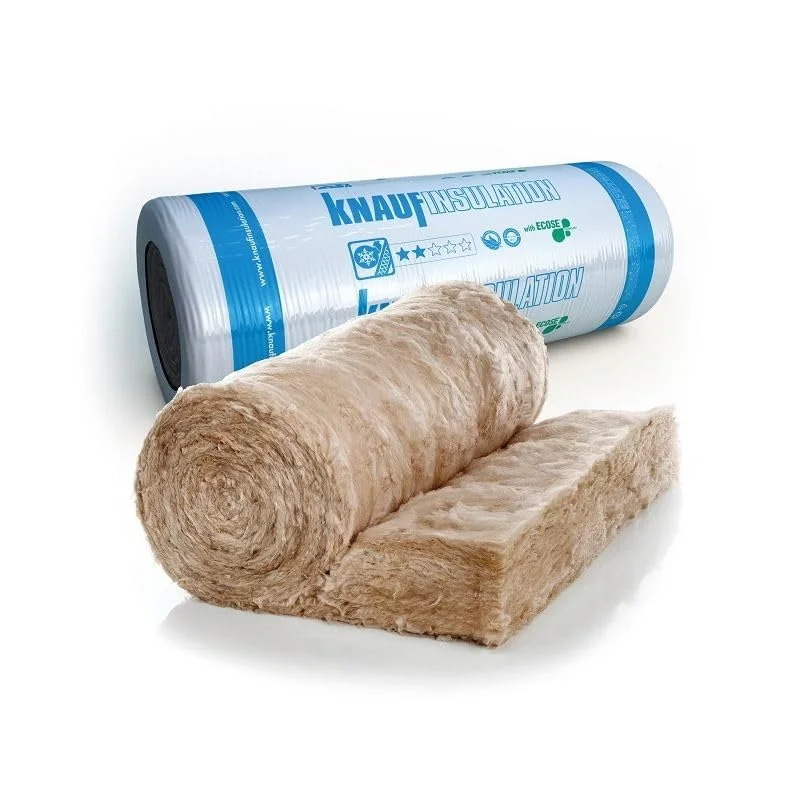 10 x Insulation Loft Rolls