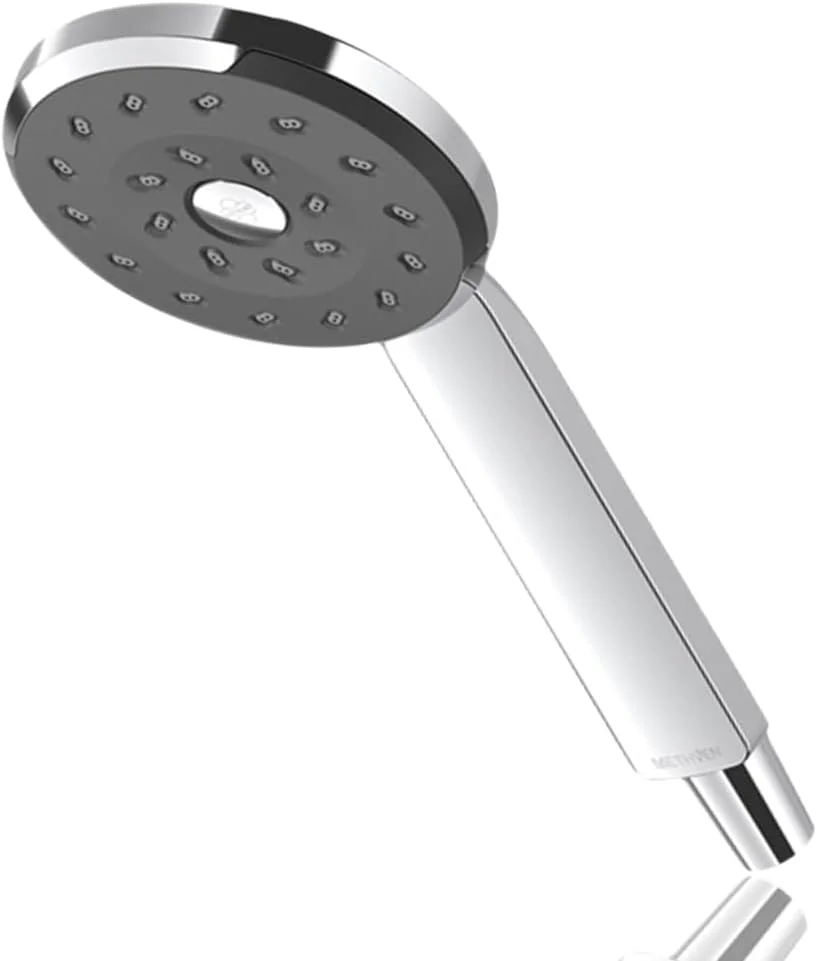 Water-Saving Energy-Saving Shower Head