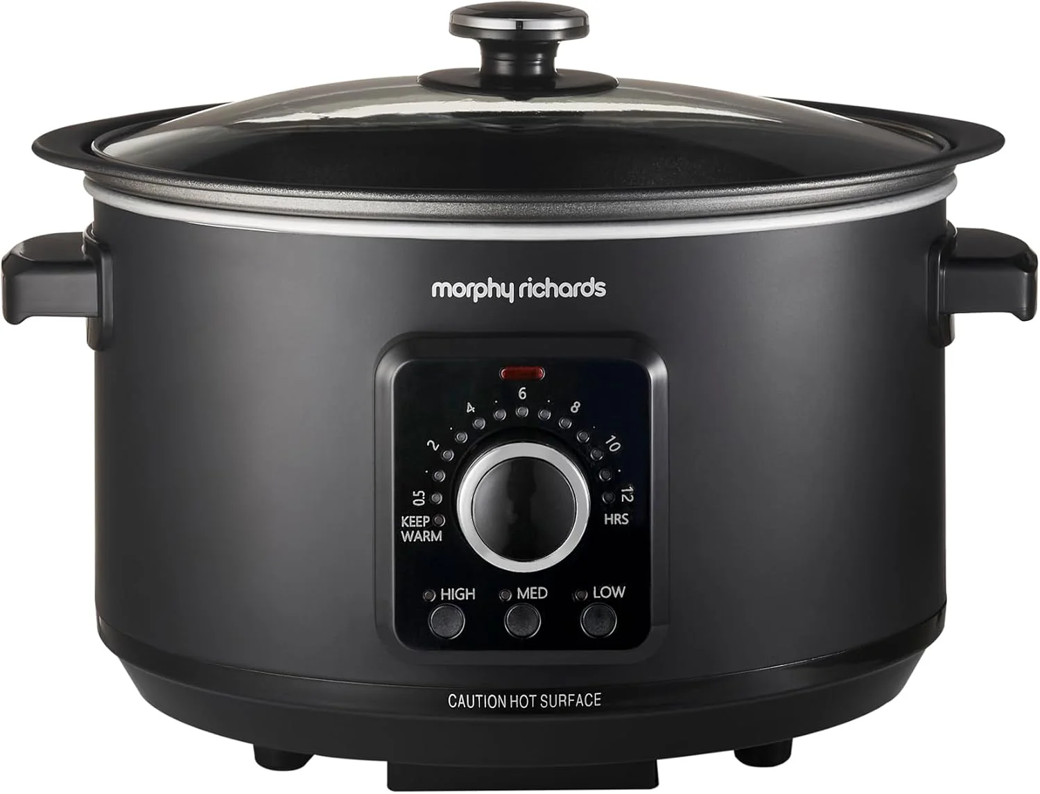 3.5L Easy Time Slow Cooker