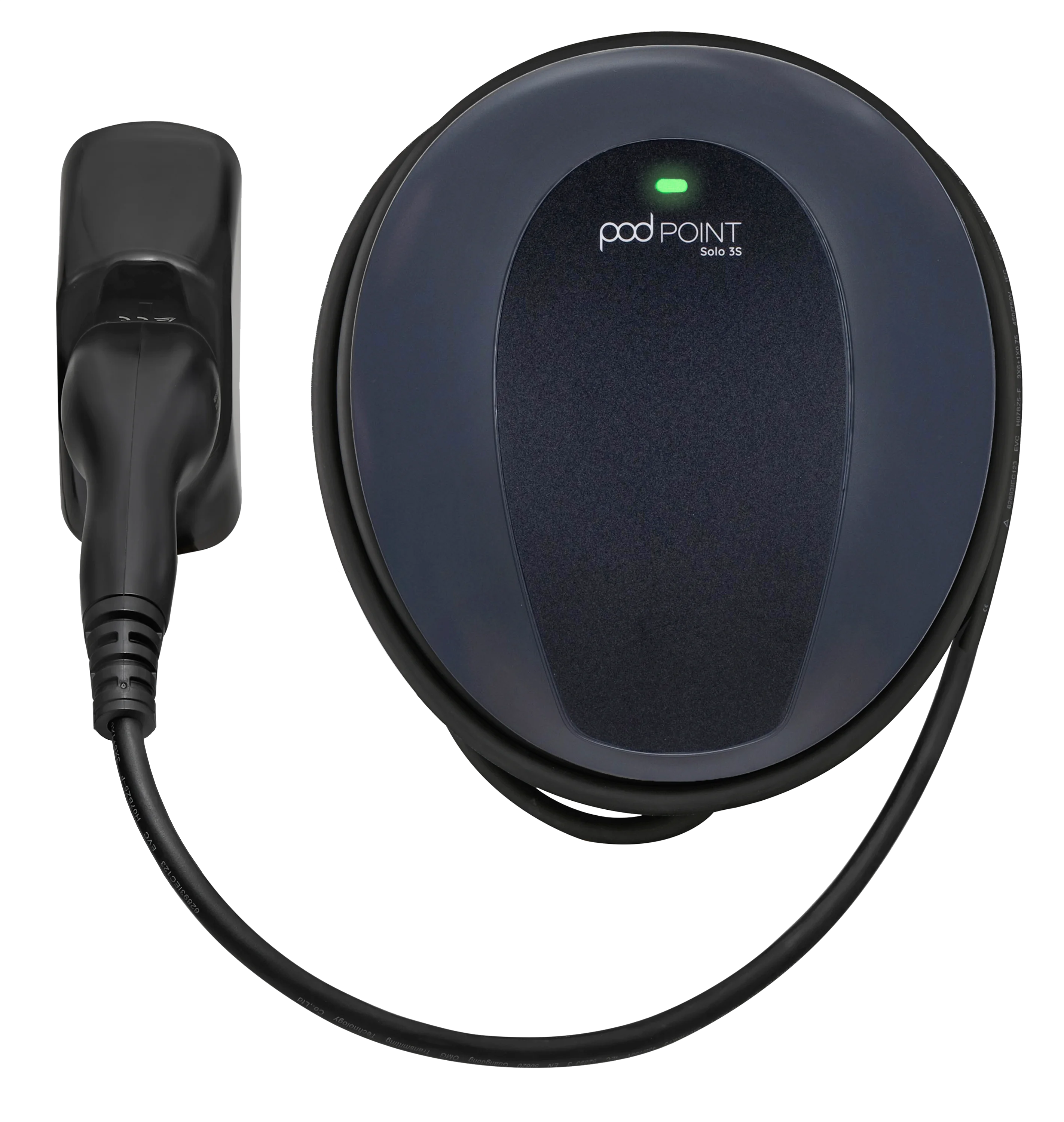 7kW Solo 3S EV Chargers (tethered / untethered)