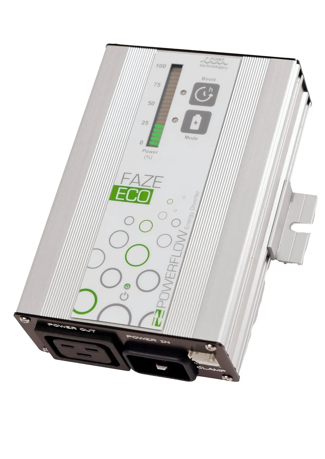 Solar Immersion Diverter