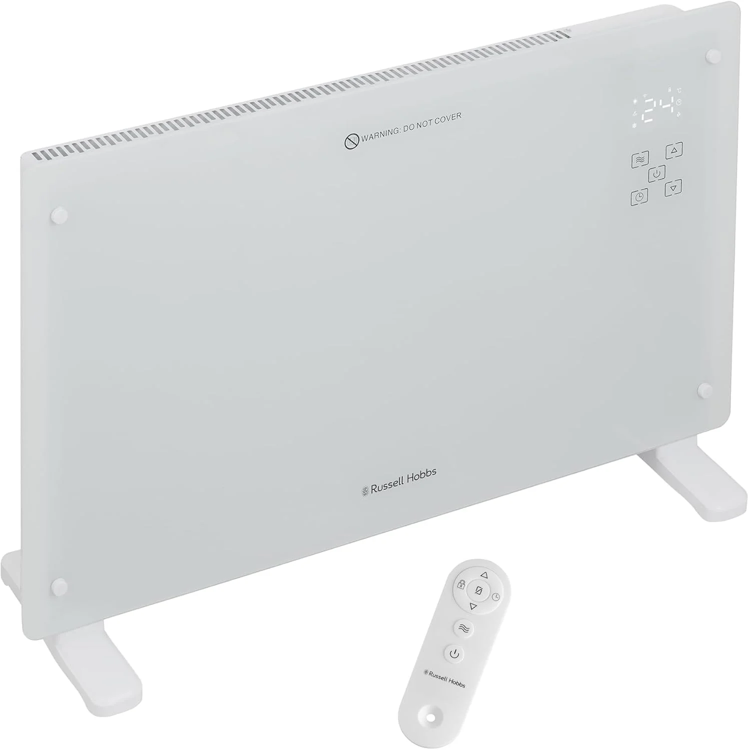 2000W Infrared Panel Heater