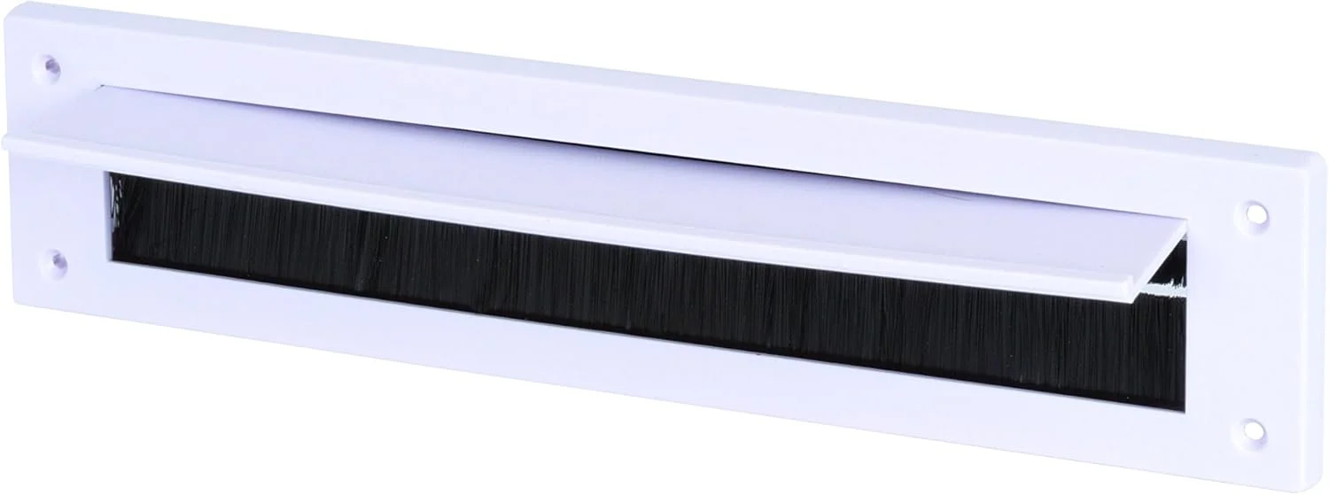 Internal Letter Box Draught Excluder