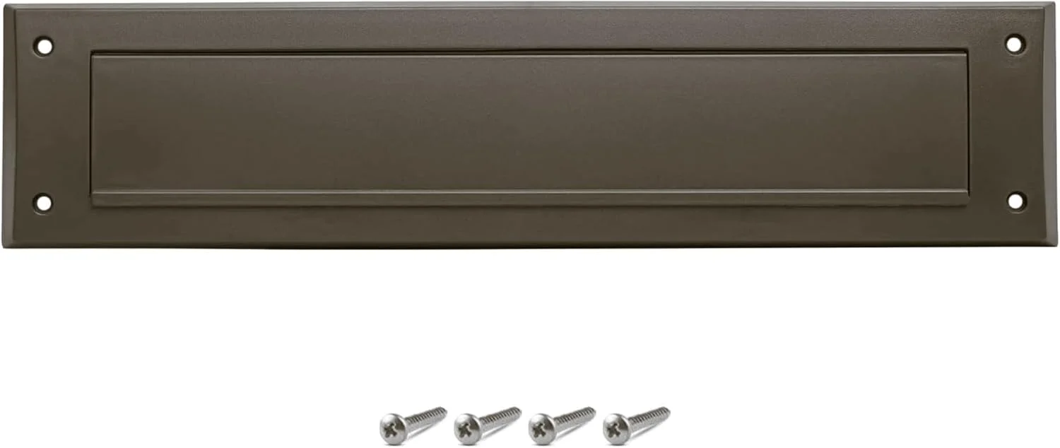 Internal Letterbox Draught Excluder